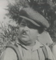 Румянцев Михаил Николаевич (Карандаш)